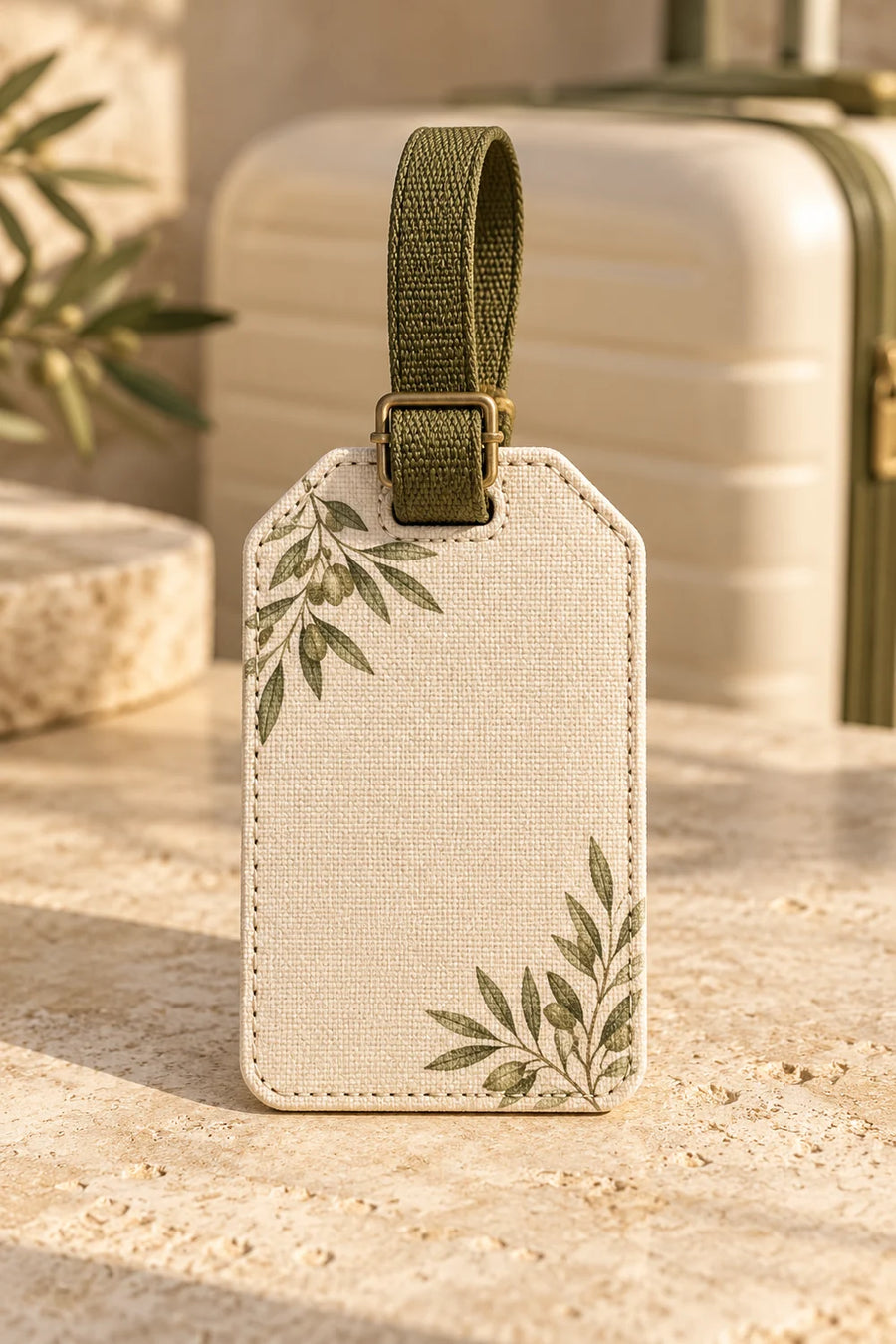 Travel Accessories