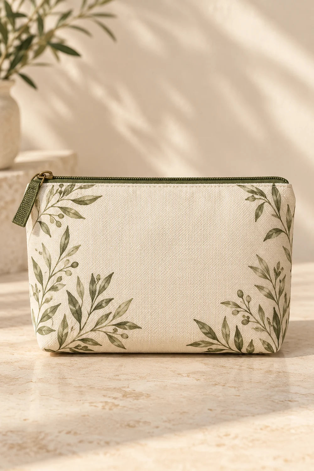 Everyday Travel Pouch