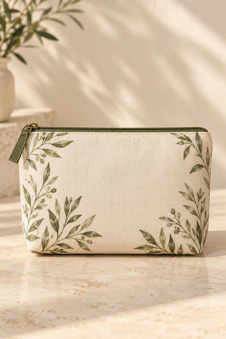 Travel Pouches